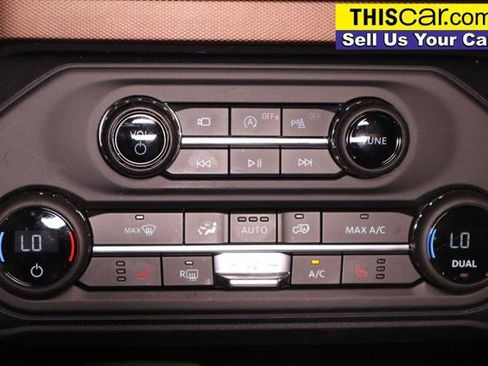 Used 2023 Ford Bronco Outer Banks image 19