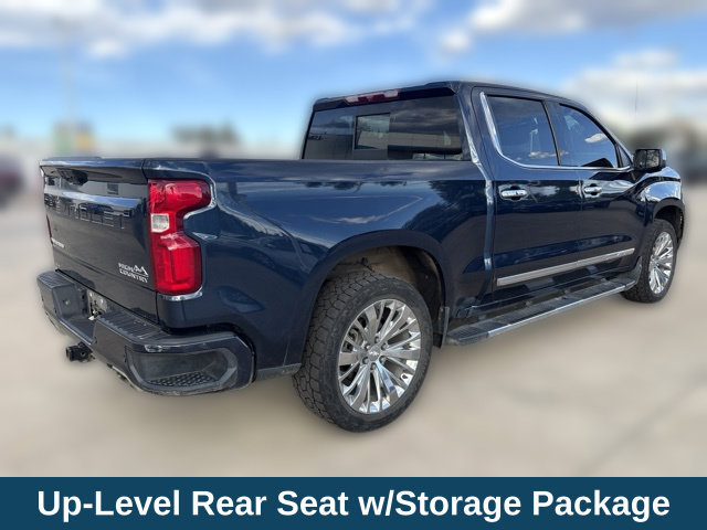 Used 2023 Chevrolet Silverado 1500 High Country AWD/4WD image 8