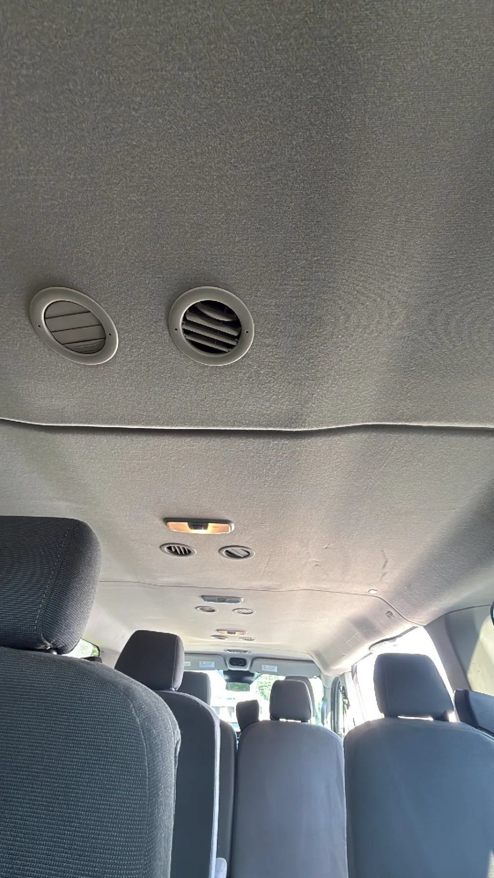 Used 2015 Ford Transit 350 XLT RWD image 37