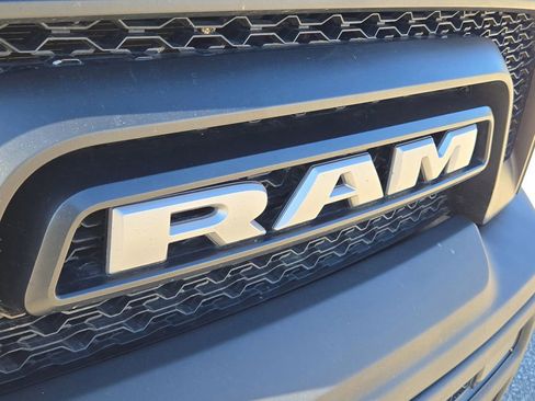 Used 2024 RAM 1500 Classic Warlock image 5