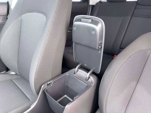 New 2026 Hyundai Kona SEL Sport FWD image 18