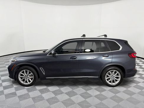 Used 2021 BMW X5 xDrive40i w/ Premium Package 2 AWD/4WD image 2