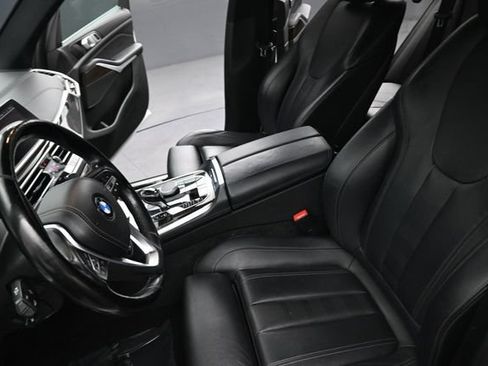 Used 2020 BMW X5 xDrive40i w/ Premium Package AWD/4WD image 14