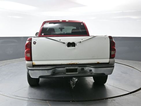 Used 2004 Chevrolet Silverado 1500 w/ Light Duty Power Package image 11