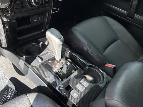 Certified 2023 Toyota 4Runner TRD Off-Road Premium w/ Off Road Premium Plus Package AWD/4WD image 21