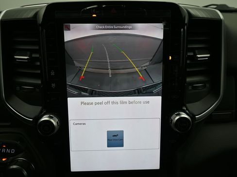 New 2026 RAM 1500 Big Horn image 27