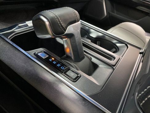 New 2023 Ford F150 Lightning Platinum image 62