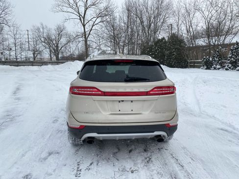 Used 2017 Lincoln MKC Reserve w/ Lincoln MKC Climate Package image 4