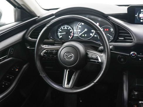 Used 2025 MAZDA MAZDA3 s FWD image 14