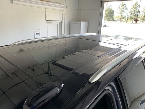 New 2026 Chevrolet Tahoe High Country image 10