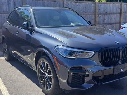Used 2022 BMW X5 xDrive40i w/ M Sport Package