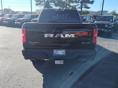 Used 2025 RAM 1500 Big Horn image 6