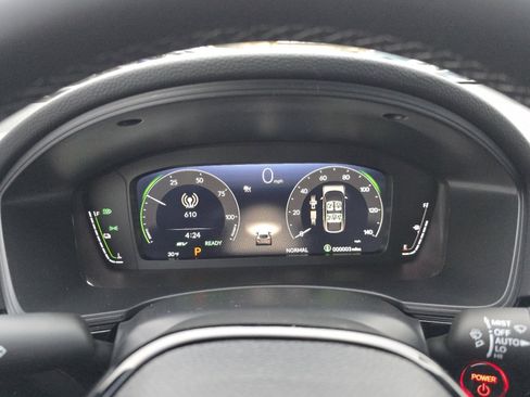 New 2026 Honda Civic Sport Touring image 30