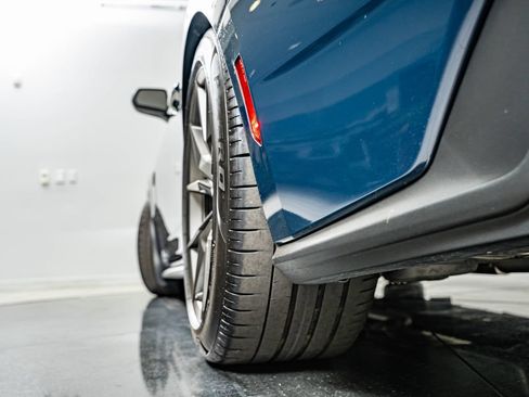 Used 2024 Ford Mustang Dark Horse RWD image 61