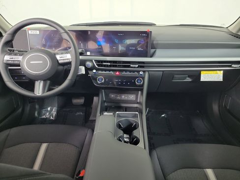 New 2026 Hyundai Sonata SEL FWD image 4