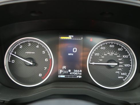 Used 2022 Subaru Forester Limited w/ Popular Package #3 AWD/4WD image 35
