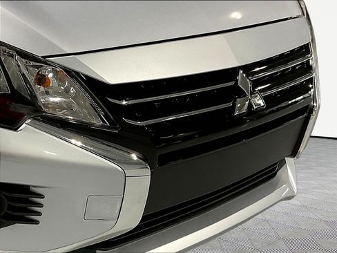 Used 2024 Mitsubishi Mirage ES FWD image 31