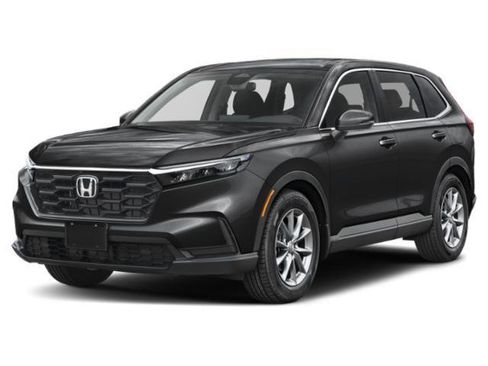 New 2026 Honda CR-V EX image 1