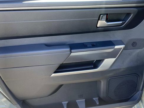 New 2026 Toyota Tundra SR5 image 20