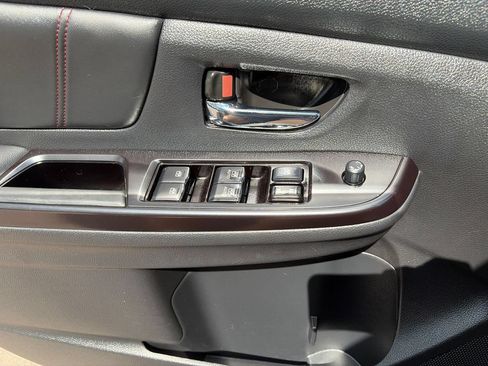 Used 2021 Subaru WRX AWD/4WD image 11