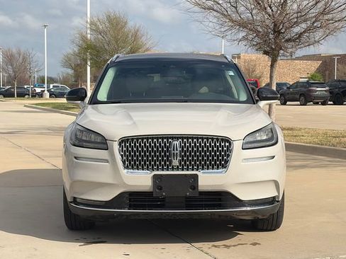 Used 2020 Lincoln Corsair Reserve w/ Elements Package image 2