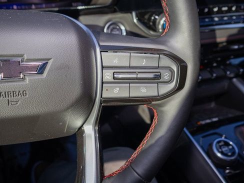 Certified 2024 Chevrolet Colorado Z71 w/ Z71 Convenience Package 2 image 25