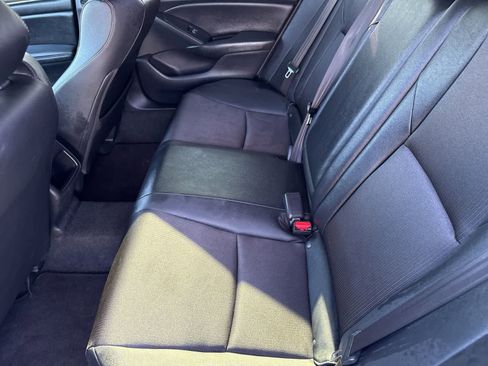 Used 2019 Honda Accord Sport image 5