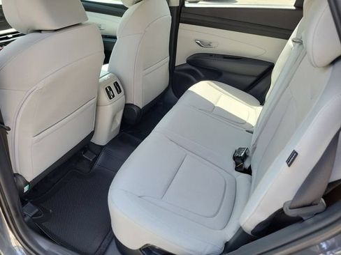 New 2026 Hyundai Tucson SEL AWD/4WD image 24
