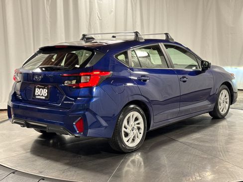 Used 2024 Subaru Impreza 2.0i AWD/4WD image 10