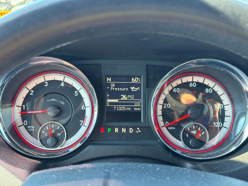 Used 2017 Dodge Grand Caravan GT FWD image 22