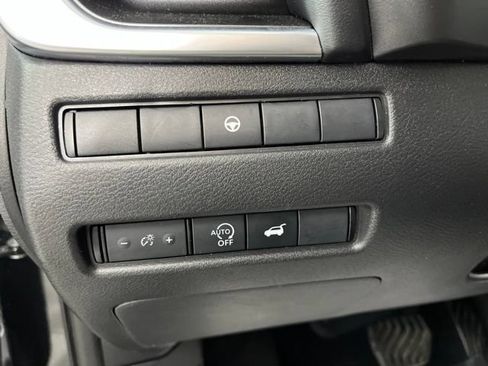 Used 2024 Nissan Rogue SV FWD image 31