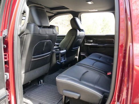 Used 2023 RAM 3500 Limited image 34