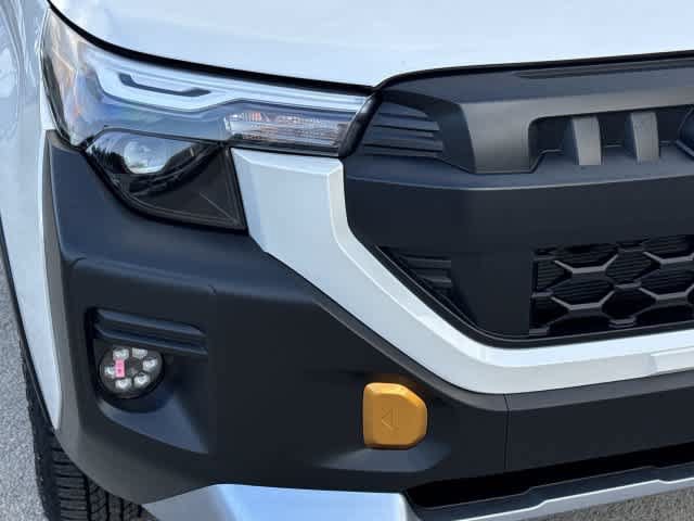 New 2026 Subaru Forester Wilderness AWD/4WD image 10