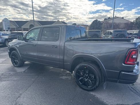New 2026 RAM 1500 Laramie image 6