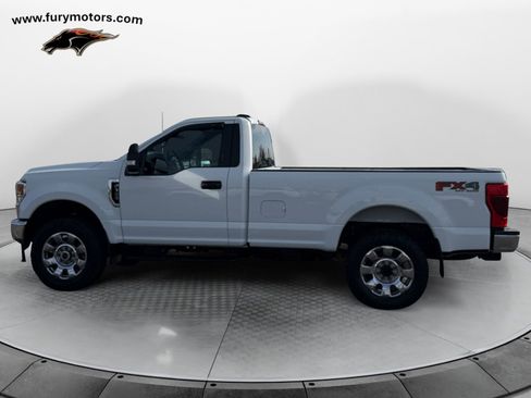 Used 2022 Ford F350 XLT w/ XLT Value Package image 6