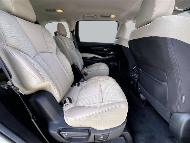 Used 2024 Subaru Ascent Premium w/ Convenience Package AWD/4WD image 16