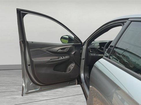 New 2026 Buick Envista Sport Touring w/ Convenience I Package FWD image 16