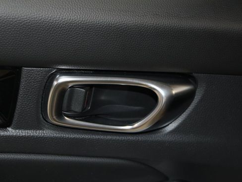 Used 2025 Honda Civic Sport Touring image 8