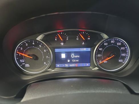 Used 2023 GMC Terrain SLT w/ Infotainment Package II AWD/4WD image 23