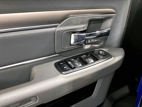 Used 2019 RAM 1500 Classic Warlock image 38