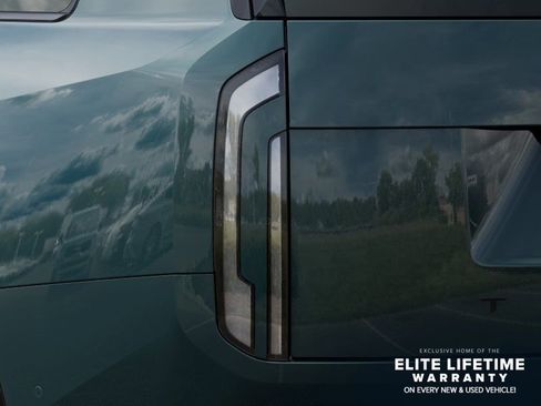 New 2027 Kia Telluride SX Prestige X-Line AWD/4WD image 12