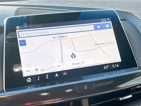 Used 2024 Cadillac CT5 Luxury w/ Sun And Sound Package image 13