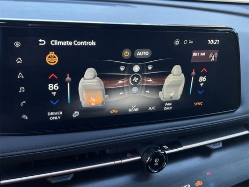 Certified 2023 Nissan Ariya AWD image 20