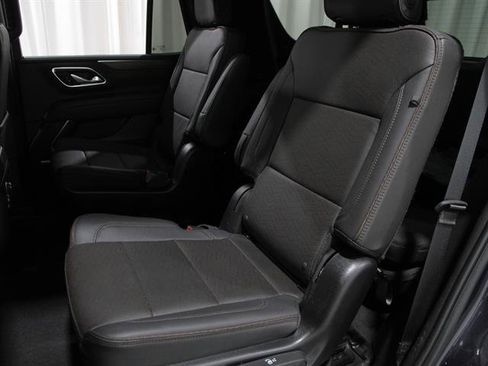 Used 2024 Chevrolet Tahoe High Country image 20