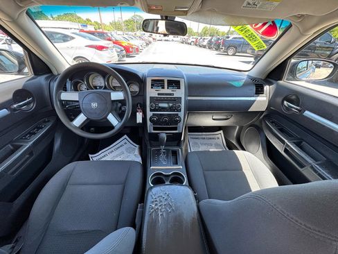 Used 2010 Dodge Charger SXT RWD image 14