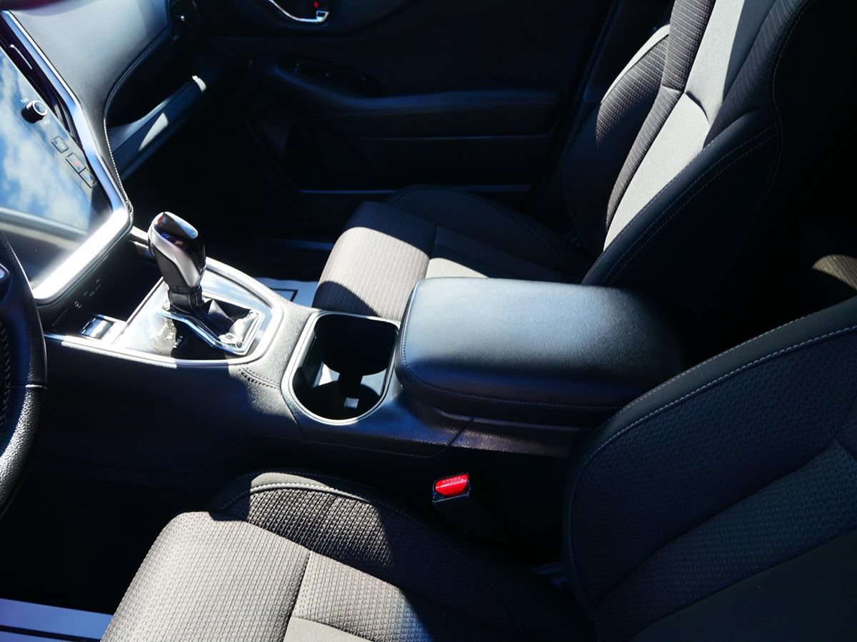 Used 2020 Subaru Outback Premium AWD/4WD image 14
