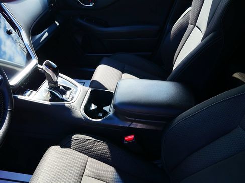 Used 2020 Subaru Outback Premium AWD/4WD image 14
