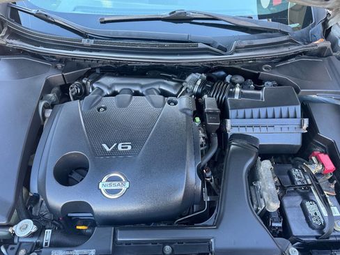 Used 2011 Nissan Maxima 3.5 SV w/ Premium Pkg image 20
