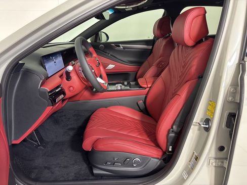 New 2026 Genesis G80 2.5T Sport Prestige image 14