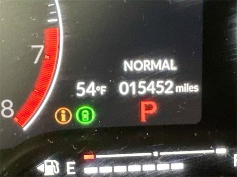 Used 2025 Honda Civic Sport image 15